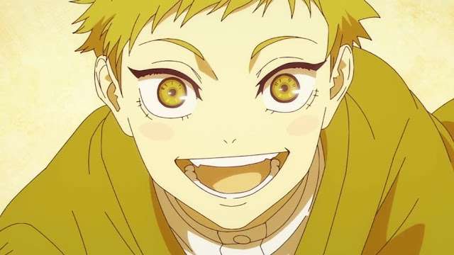 アニメ、漫画のキャラクターを見て良い人か悪い人か予想するトピ