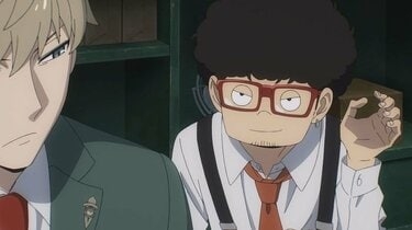 アニメ、漫画のキャラクターを見て良い人か悪い人か予想するトピ