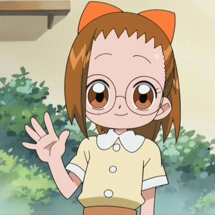 アニメ、漫画のキャラクターを見て良い人か悪い人か予想するトピ