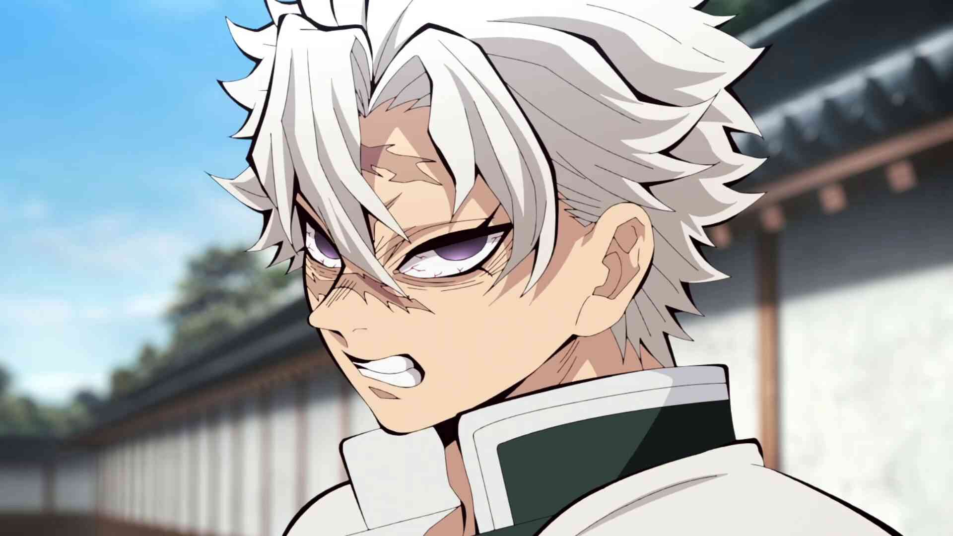 アニメ、漫画のキャラクターを見て良い人か悪い人か予想するトピ