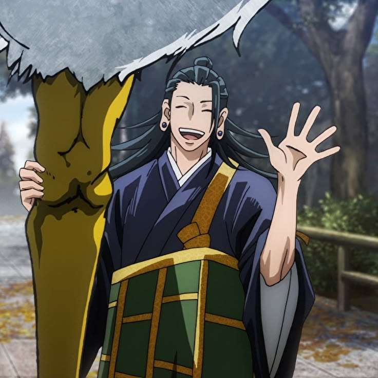 アニメ、漫画のキャラクターを見て良い人か悪い人か予想するトピ