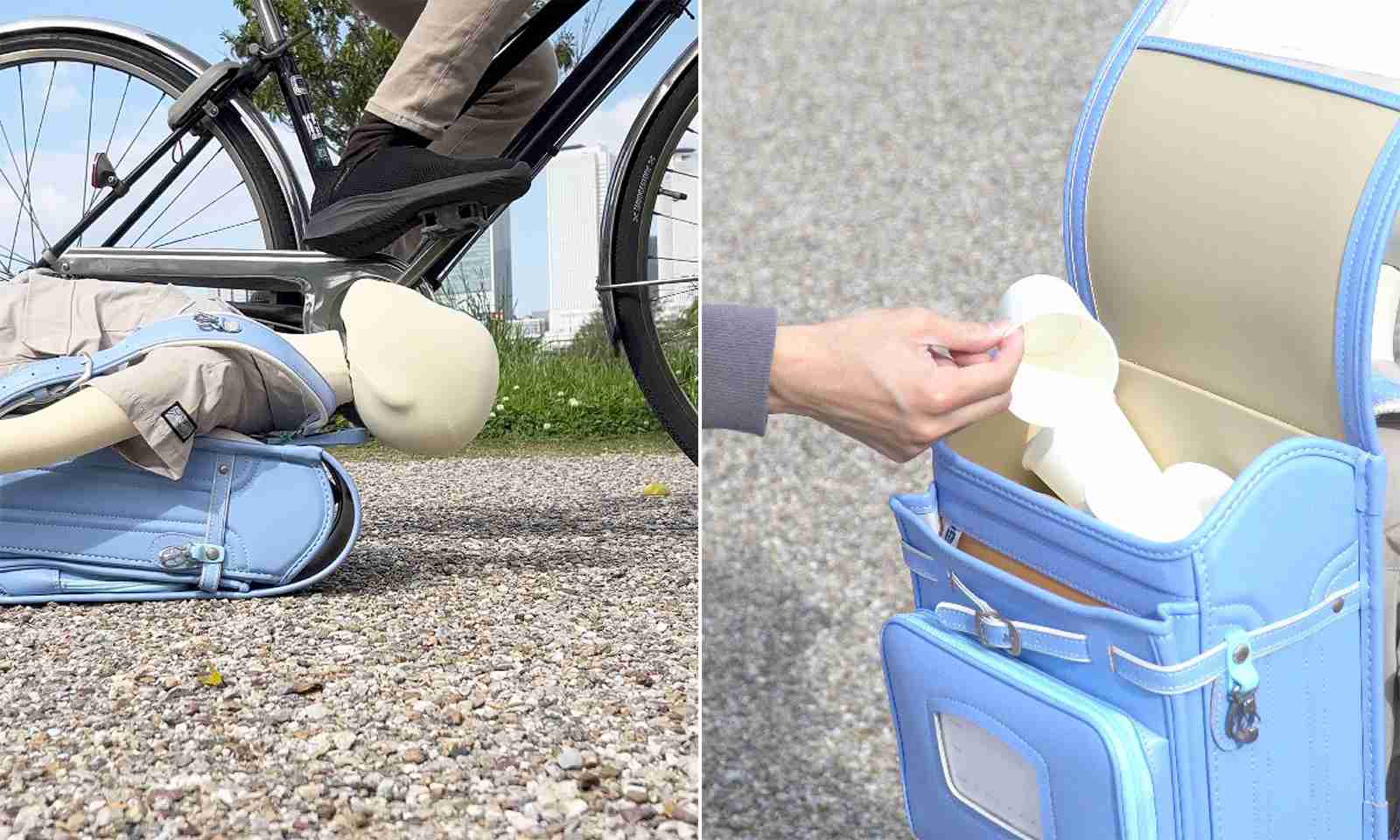 【ランドセル必要？】廃止でよくない？子どもがかわいそう