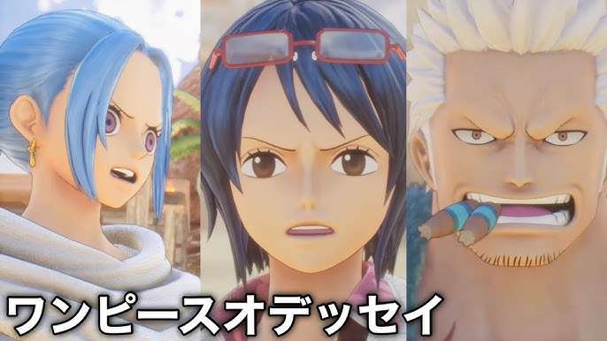 『ONE PIECE』の声優陣を語りたいPart6【アンチ厳禁】