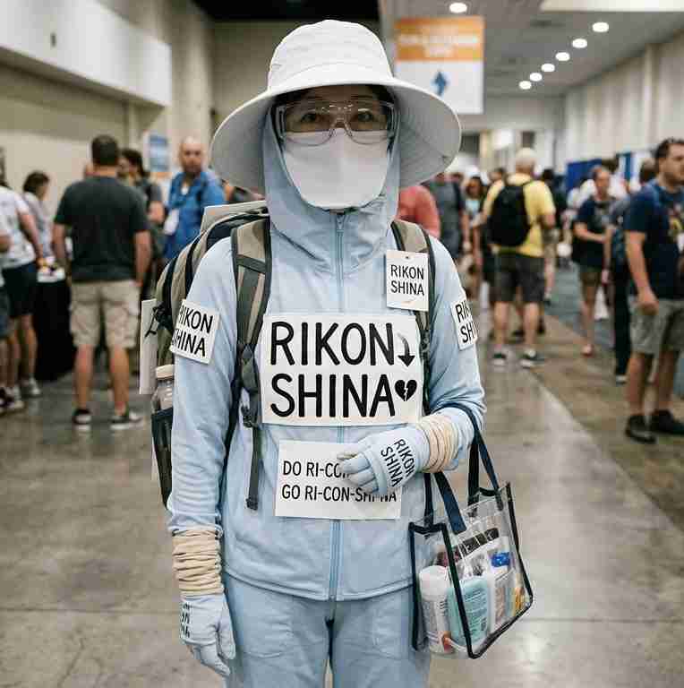 【UV】遮光100%アイテムのオススメ