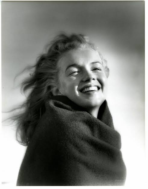 マリリン・モンローについて語ろう