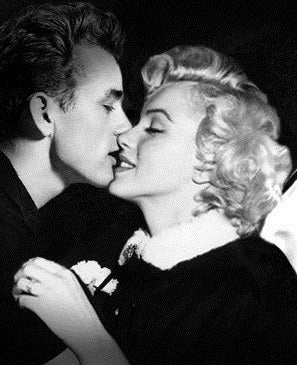 マリリン・モンローについて語ろう