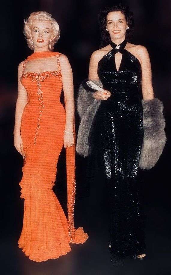 マリリン・モンローについて語ろう