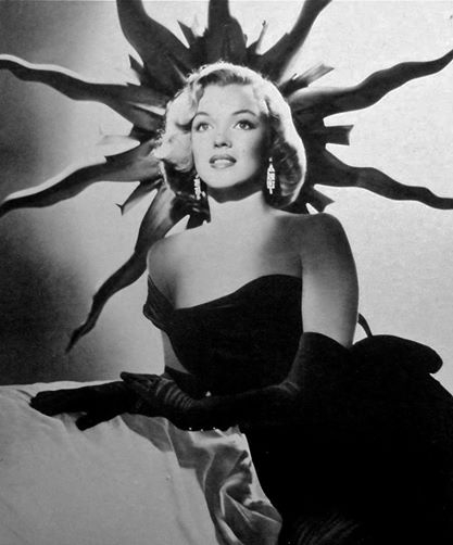マリリン・モンローについて語ろう