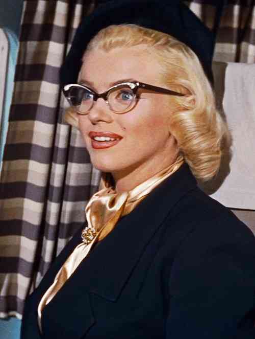 マリリン・モンローについて語ろう