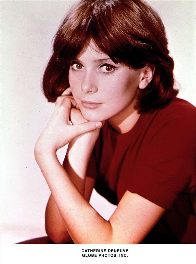 マリリン・モンローについて語ろう