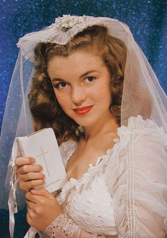 マリリン・モンローについて語ろう