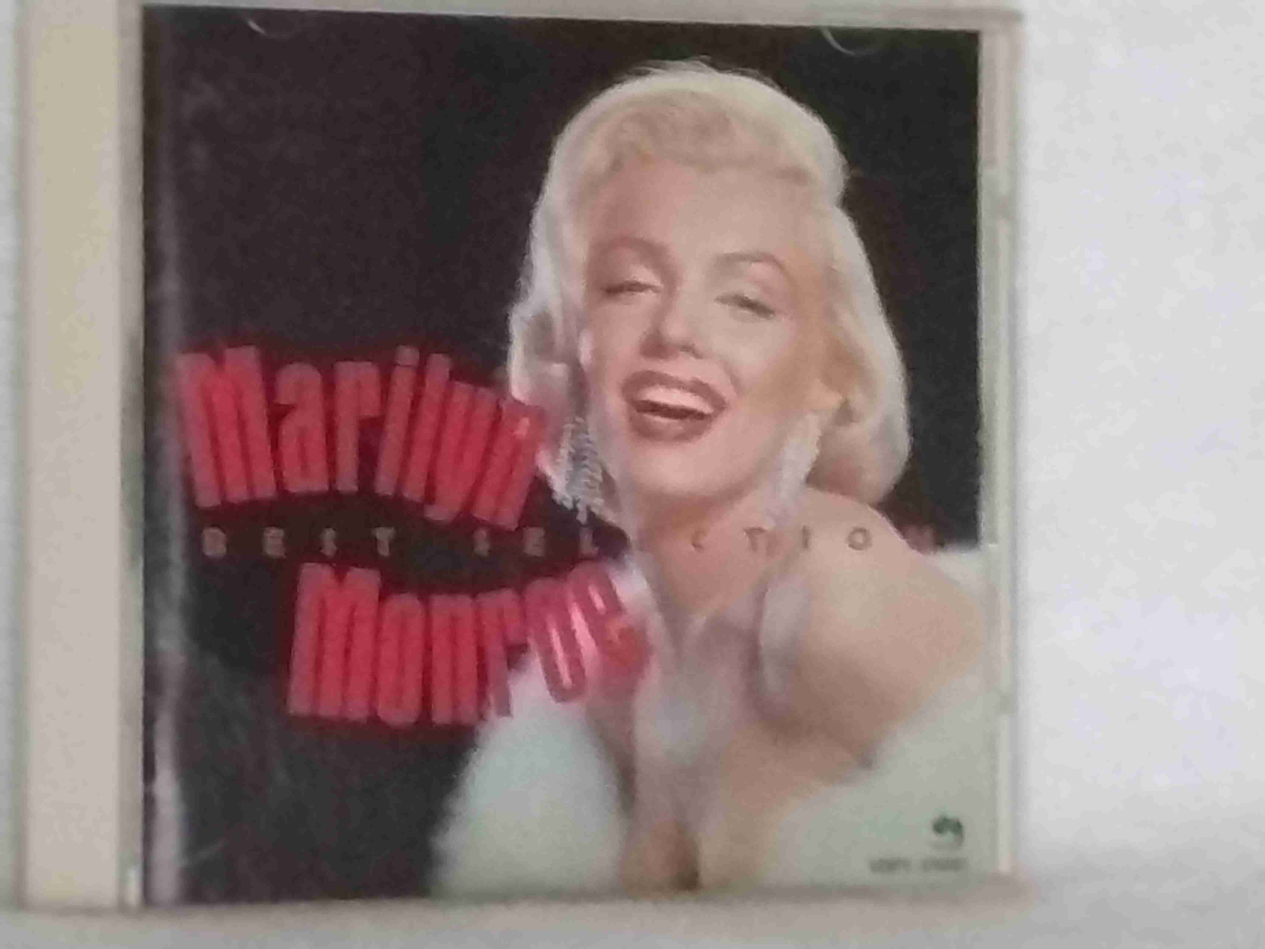 マリリン・モンローについて語ろう