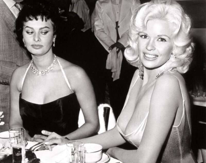 マリリン・モンローについて語ろう