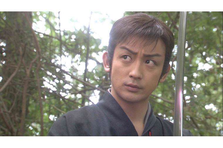 「陽炎の辻」が好きな人【再放送開始】