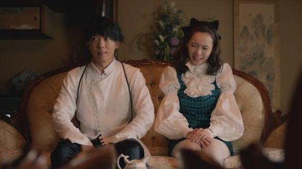 歳の差恋愛上手くいった人