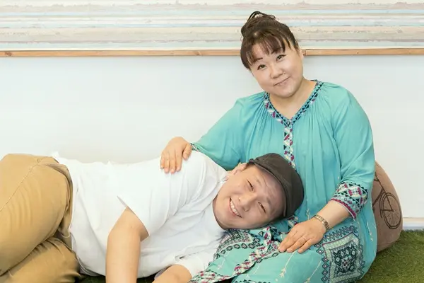 歳の差恋愛上手くいった人