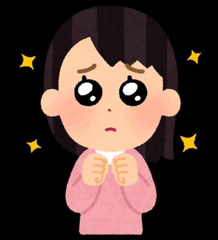 女の子って6歳くらいまでは、自分はかわいいと信じて育ちませんか？