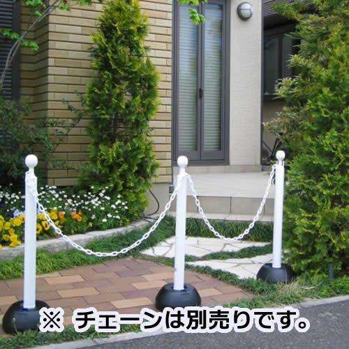 近所の子供が庭に侵入してくる