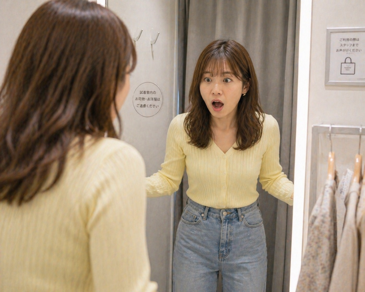 派手で個性的なファッションが好きな人が集うトピ
