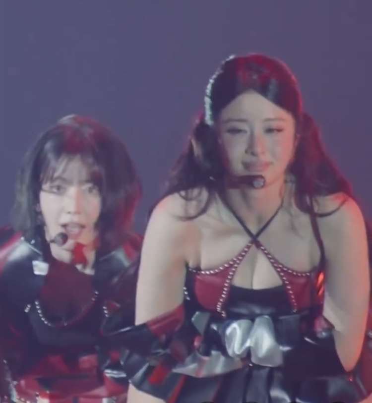 派手で個性的なファッションが好きな人が集うトピ