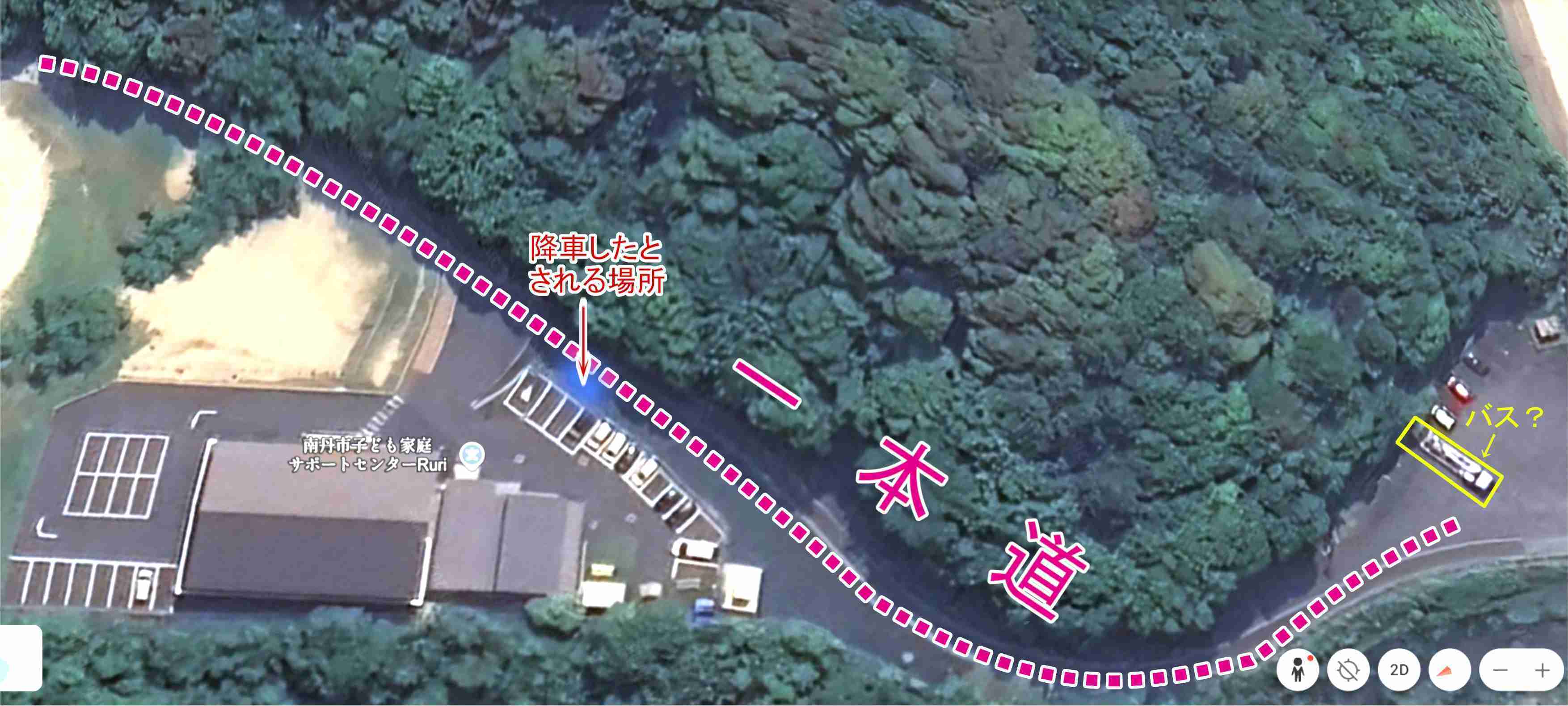 京都の男児行方不明、自宅裏にある別荘地付近の捜索が始まる　京都府警