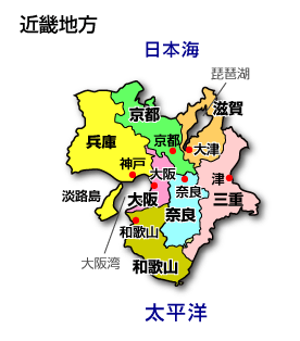 通ったことはあるけど、観光したことはない都道府県