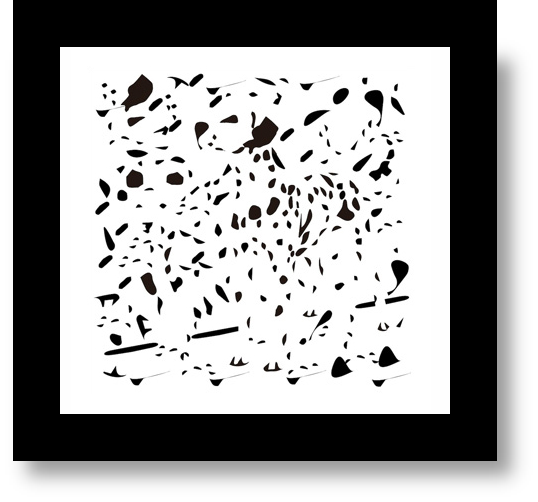 久々にトリックアートを語ろう