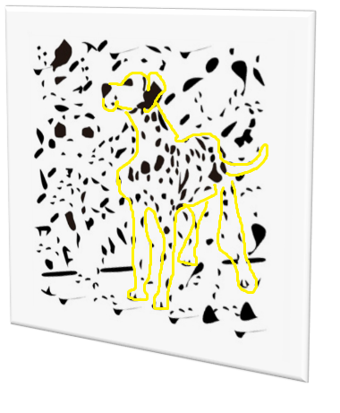 久々にトリックアートを語ろう