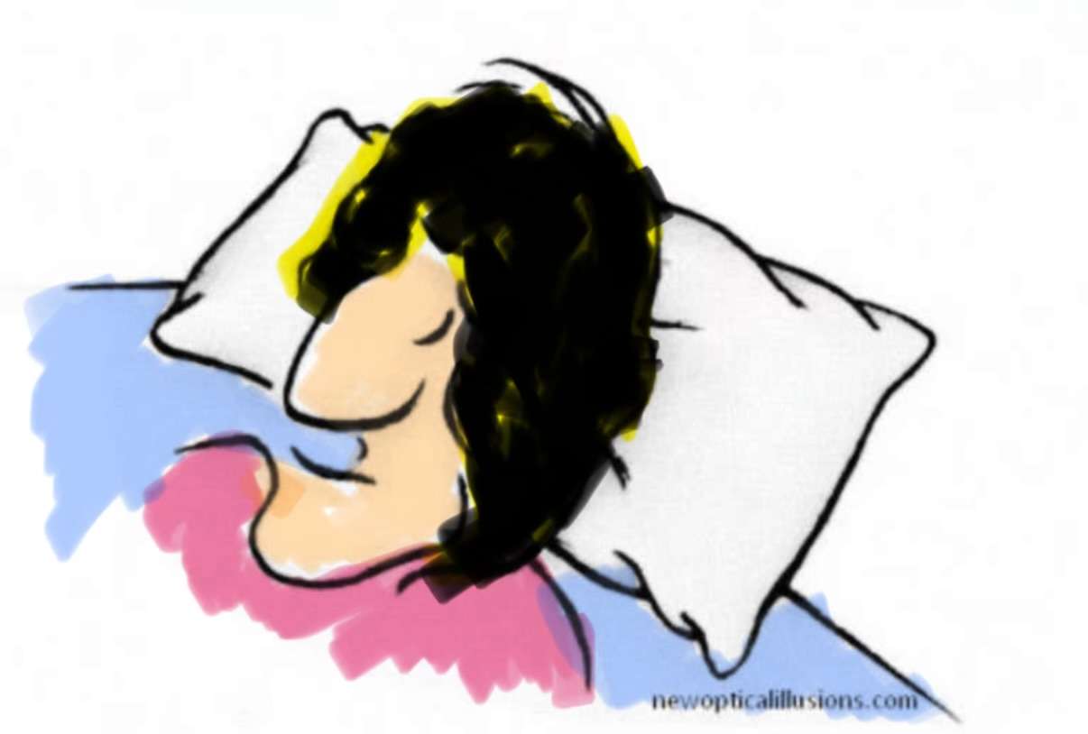 久々にトリックアートを語ろう