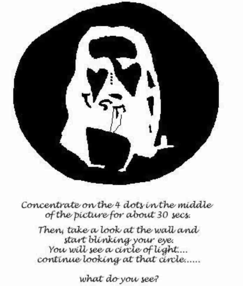 久々にトリックアートを語ろう