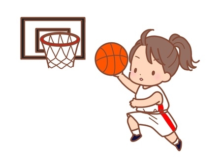 スポ少について。
