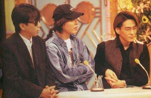 【定期】宇都宮隆さん語るトピ。