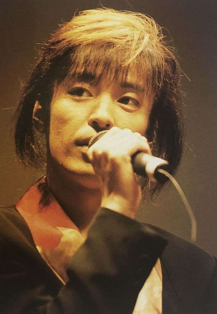 【定期】宇都宮隆さん語るトピ。
