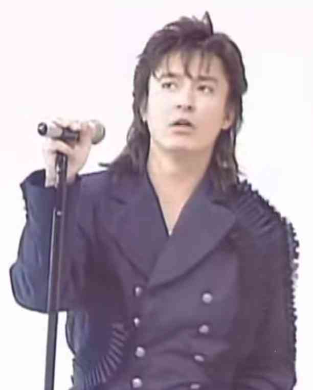 【定期】宇都宮隆さん語るトピ。