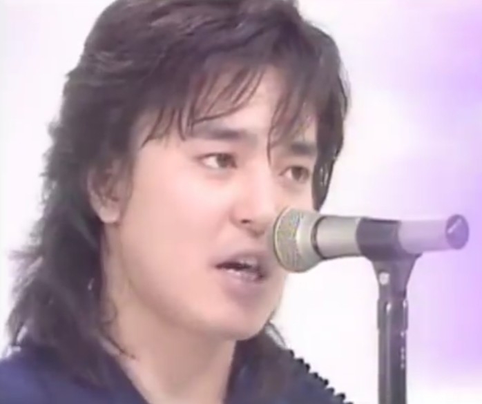 【定期】宇都宮隆さん語るトピ。