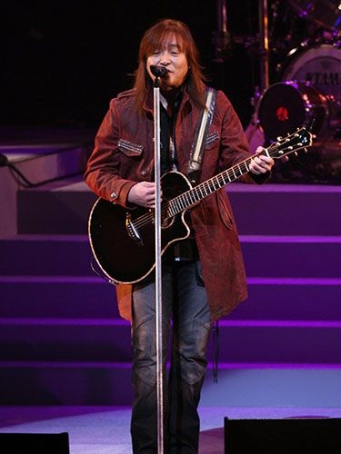 【定期】宇都宮隆さん語るトピ。