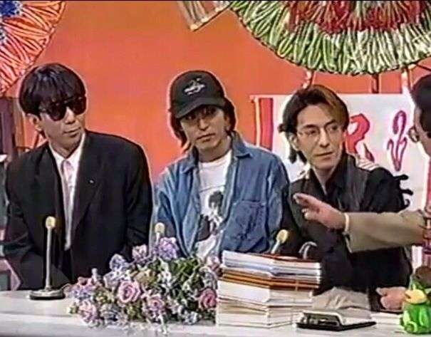 【定期】宇都宮隆さん語るトピ。