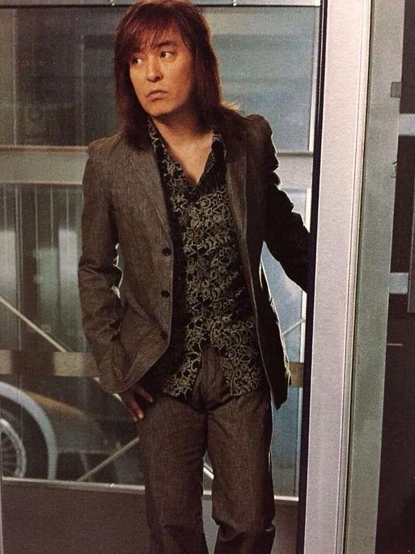 【定期】宇都宮隆さん語るトピ。