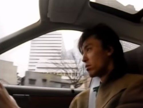 【定期】宇都宮隆さん語るトピ。