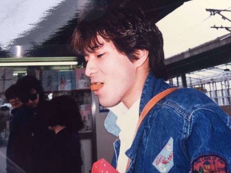 【定期】宇都宮隆さん語るトピ。
