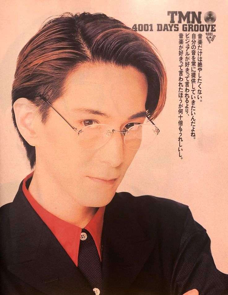 【定期】宇都宮隆さん語るトピ。