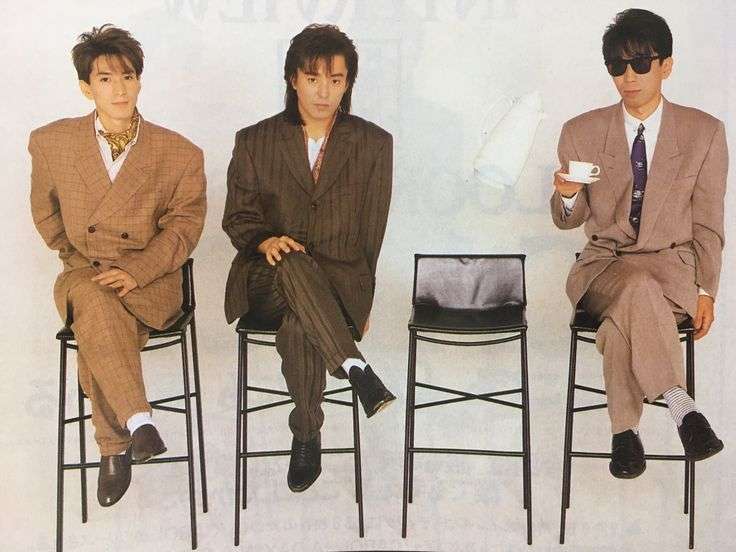 【定期】宇都宮隆さん語るトピ。