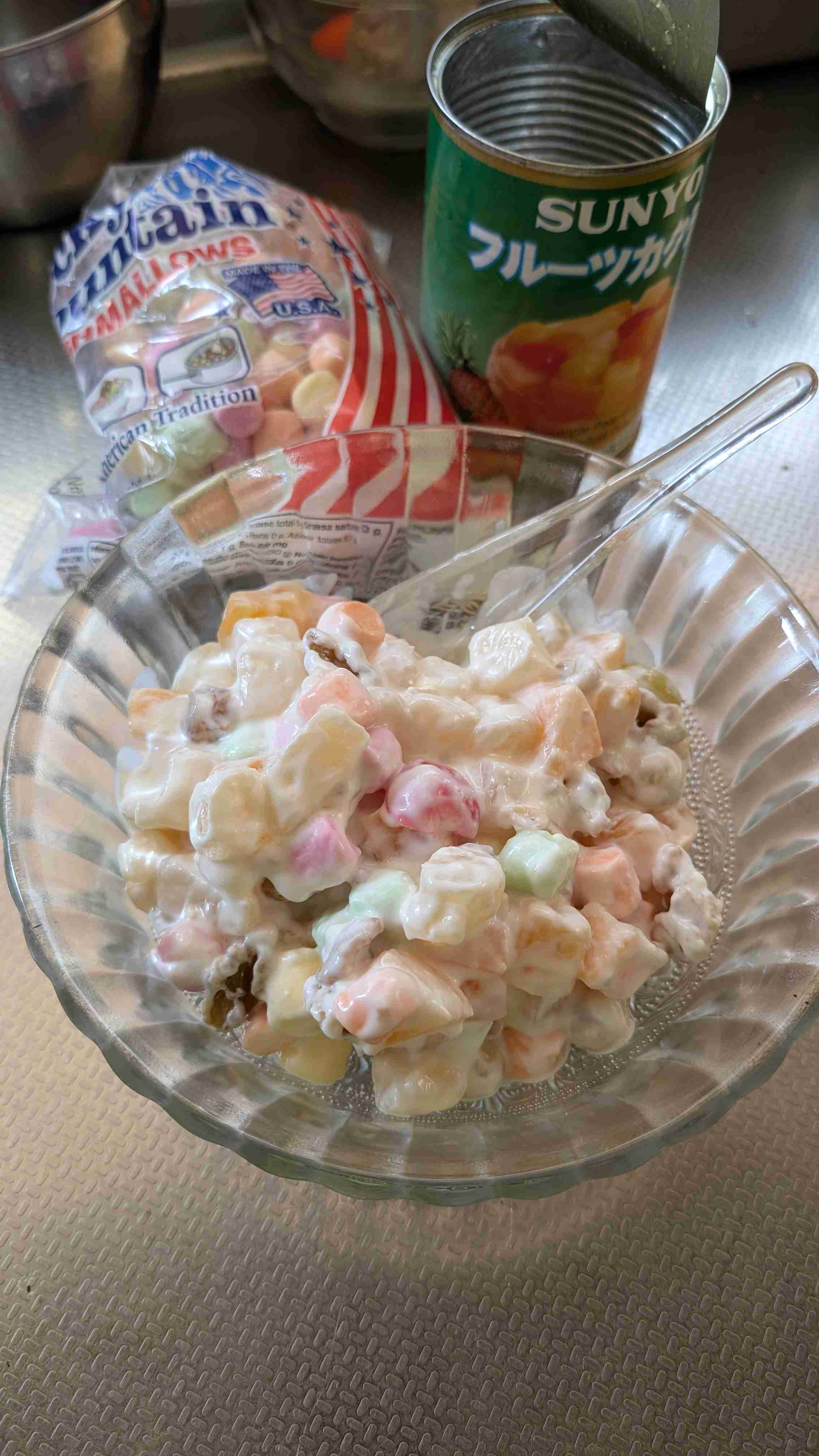 最近知った料理や食べ物