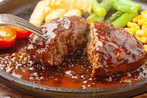最近知った料理や食べ物