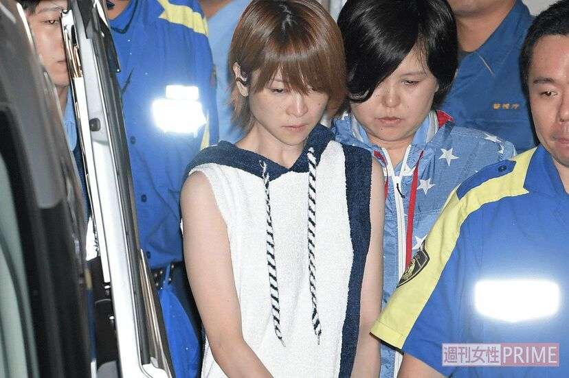 この人がこんなことをやるとは思わなかったってこと