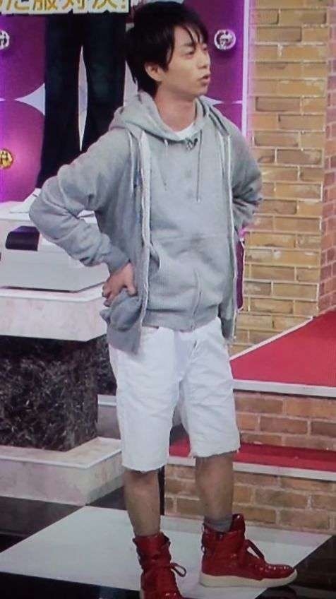 服装がダサくて引いたことありますか？