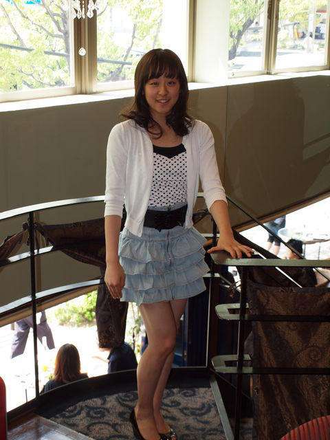 服装がダサくて引いたことありますか？