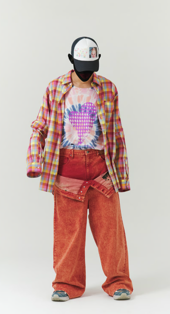 服装がダサくて引いたことありますか？