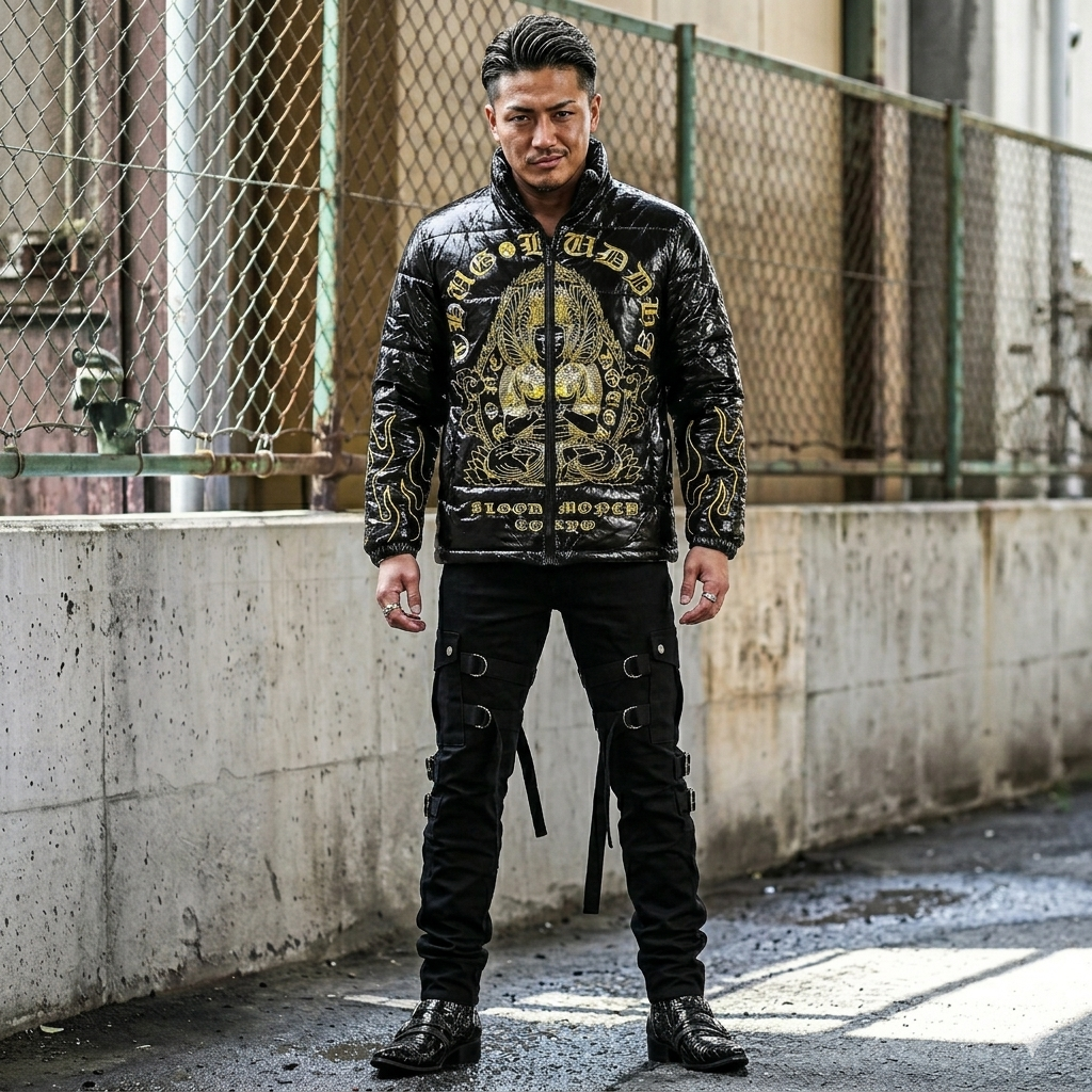 服装がダサくて引いたことありますか？