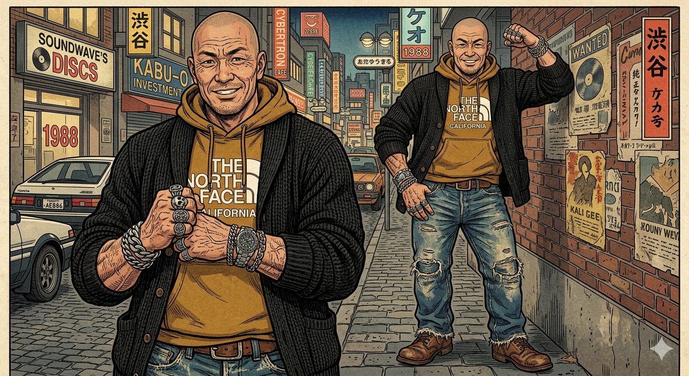 服装がダサくて引いたことありますか？